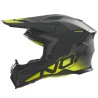 NOX KASK OFF ROAD / CROSS N634 GRADIENT KOLOR CZARNY MAT/ŻÓŁTY NEON ROZMIAR XL NOX KASK OFF ROAD / CROSS N634 GRADIENT KOLOR CZARNY MAT/ŻÓŁTY NEON ROZMIAR XL