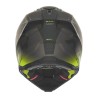 NOX KASK OFF ROAD / CROSS N634 GRADIENT KOLOR CZARNY MAT/ŻÓŁTY NEON ROZMIAR XXL NOX KASK OFF ROAD / CROSS N634 GRADIENT KOLOR CZARNY MAT/ŻÓŁTY NEON ROZMIAR XXL