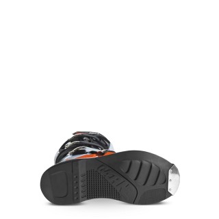 GAERNE BUTY CROSS/ENDURO JUNIOR/KID/DZIECIĘCE MODEL GX-J KOLOR POMARAŃCZOWY/CZARNY ROZMIAR 37