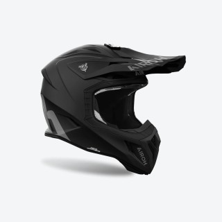 AIROH KASK CROSS / ENDURO / ATV / QUAD AVIATOR ACE 2 KOLOR CZARNY MAT ROZMIAR S