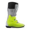 GAERNE BUTY CROSS/ENDURO JUNIOR/KID/DZIECIĘCE MODEL GX-J KOLOR SZARY/ŻÓŁTY FLUO ROZMIAR 34 GAERNE BUTY CROSS/ENDURO JUNIOR/KID/DZIECIĘCE MODEL GX-J KOLOR SZARY/ŻÓŁTY FLUO ROZMIAR 34