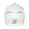 SHOT RACING WYPRZEDAŻ KASK MOTO LITE SOLID WHITE GLOSSY 2.0 KOLOR BIAŁY BŁYSZCZĄCY ROZMIAR L SHOT RACING WYPRZEDAŻ KASK MOTO LITE SOLID WHITE GLOSSY 2.0 KOLOR BIAŁY BŁYSZCZĄCY ROZMIAR L