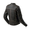 KURTKA MOTOCYKLOWA SKÓRZANA DAMSKA REBELHORN HUNTER 2 VINTAGE BROWN WM