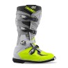 GAERNE BUTY CROSS/ENDURO JUNIOR/KID/DZIECIĘCE MODEL GX-J KOLOR SZARY/ŻÓŁTY FLUO ROZMIAR 36 GAERNE BUTY CROSS/ENDURO JUNIOR/KID/DZIECIĘCE MODEL GX-J KOLOR SZARY/ŻÓŁTY FLUO ROZMIAR 36
