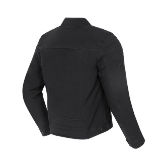 KURTKA MOTOCYKLOWA TEKSTYLNA REBELHORN HUNTER BLACK 8XL
