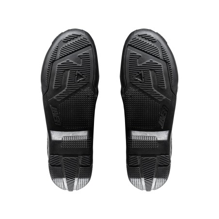 LEATT PODESZWA (PARA) DO BUTÓW CROSS GPX 5.5 FLEXLOCK SOLE PAIR ROZMIAR 40.5 (CZĘŚCI ZAMIENNE)