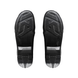 LEATT PODESZWA (PARA) DO BUTÓW CROSS GPX 5.5 FLEXLOCK SOLE PAIR ROZMIAR 41/42 (CZĘŚCI ZAMIENNE)