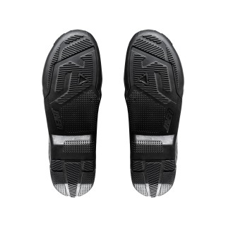 LEATT PODESZWA (PARA) DO BUTÓW CROSS GPX 5.5 FLEXLOCK SOLE PAIR ROZMIAR 46/47 (CZĘŚCI ZAMIENNE)