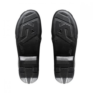 LEATT PODESZWA (PARA) DO BUTÓW CROSS GPX 5.5 FLEXLOCK SOLE PAIR ROZMIAR 46/47 (CZĘŚCI ZAMIENNE)