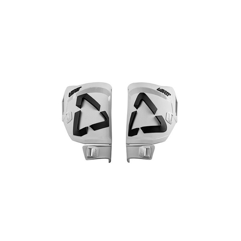 LEATT PŁYTKA GOLENIOWA DO BUTÓW FLEXLOCK 5.5 PARA SHIN PLATE WHITE/BLACK KOLOR BIAŁY/CZARNY ROZMIAR 46/47 (CZĘŚCI ZAMIENNE) LEATT PŁYTKA GOLENIOWA DO BUTÓW FLEXLOCK 5.5 PARA SHIN PLATE WHITE/BLACK KOLOR BIAŁY/CZARNY ROZMIAR 46/47 (CZĘŚCI ZAMIENNE)
