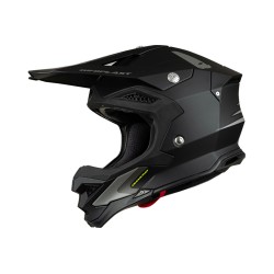 UFO KASK DIAMOND CROSS CARBON FIBERGLASS MADE IN ITALY KOLOR CZARNY ROZMIAR L - WYPRZEDAŻ