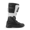 GAERNE BUTY CROSS/ENDURO MODEL GX-1 EVO BLACK/WHITE KOLOR BIAŁY/CZARNY ROZMIAR 41 GAERNE BUTY CROSS/ENDURO MODEL GX-1 EVO BLACK/WHITE KOLOR BIAŁY/CZARNY ROZMIAR 41