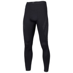 SPODNIE TERMOAKTYWNE REBELHORN ACTIVE 2 BLACK GREY XS/S