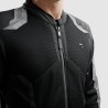 KURTKA MOTOCYKLOWA TEKSTYLNA REBELHORN JAX BLACK GREY L