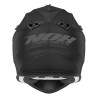 NOX PROMOCJA KASK CROSS / OFFROAD N633 SOLID KOLOR CZARNY MAT ROZMIAR XXL (ZAPIĘCIE MIKROMETRYCZNE) NOX PROMOCJA KASK CROSS / OFFROAD N633 SOLID KOLOR CZARNY MAT ROZMIAR XXL (ZAPIĘCIE MIKROMETRYCZNE)