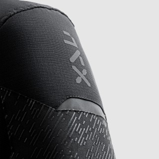 KURTKA MOTOCYKLOWA TEKSTYLNA REBELHORN JAX BLACK 5XL