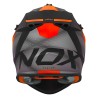 NOX PROMOCJA KASK CROSS / OFFROAD N633 FUSION KOLOR CZARNY MAT/POMARAŃCZOWY ROZMIAR XL (ZAPIĘCIE MIKROMETRYCZNE) NOX PROMOCJA KASK CROSS / OFFROAD N633 FUSION KOLOR CZARNY MAT/POMARAŃCZOWY ROZMIAR XL (ZAPIĘCIE MIKROMETRYCZNE)