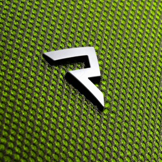 KURTKA MOTOCYKLOWA TEKSTYLNA REBELHORN JAX BLACK FLUO YELLOW XL