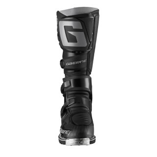 GAERNE BUTY CROSS/ENDURO MODEL SG-12 ENDURO BLACK KOLOR CZARNY ROZMIAR 41