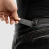 SPODNIE MOTOCYKLOWE TEKSTYLNE REBELHORN BORG 2 BLACK L