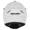 NOX KASK CROSS / OFFROAD N761 SOLID KID / JUNIOR (DZIECIĘCY) KOLOR BIAŁY POŁYSK ROZMIAR XL (ZAPIĘCIE MIKROMETRYCZNE) NOX KASK CROSS / OFFROAD N761 SOLID KID / JUNIOR (DZIECIĘCY) KOLOR BIAŁY POŁYSK ROZMIAR XL (ZAPIĘCIE MIKROMETRYCZNE)