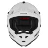 NOX KASK CROSS / OFFROAD N761 SOLID KID / JUNIOR (DZIECIĘCY) KOLOR BIAŁY POŁYSK ROZMIAR XXL (ZAPIĘCIE MIKROMETRYCZNE) NOX KASK CROSS / OFFROAD N761 SOLID KID / JUNIOR (DZIECIĘCY) KOLOR BIAŁY POŁYSK ROZMIAR XXL (ZAPIĘCIE MIKROMETRYCZNE)
