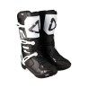 LEATT BUTY CROSS 3.5 BOOTS WHITE KOLOR CZARNY/BIAŁY ROZMIAR 45.5 / 29.5 cm LEATT BUTY CROSS 3.5 BOOTS WHITE KOLOR CZARNY/BIAŁY ROZMIAR 45.5 / 29.5 cm