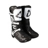 LEATT BUTY CROSS 3.5 BOOTS WHITE KOLOR CZARNY/BIAŁY ROZMIAR 45.5 / 29.5 cm LEATT BUTY CROSS 3.5 BOOTS WHITE KOLOR CZARNY/BIAŁY ROZMIAR 45.5 / 29.5 cm