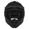 NOX KASK CROSS / OFFROAD N761 SOLID KID / JUNIOR (DZIECIĘCY) KOLOR CZARNY MAT ROZMIAR XL (ZAPIĘCIE MIKROMETRYCZNE) NOX KASK CROSS / OFFROAD N761 SOLID KID / JUNIOR (DZIECIĘCY) KOLOR CZARNY MAT ROZMIAR XL (ZAPIĘCIE MIKROMETRYCZNE)