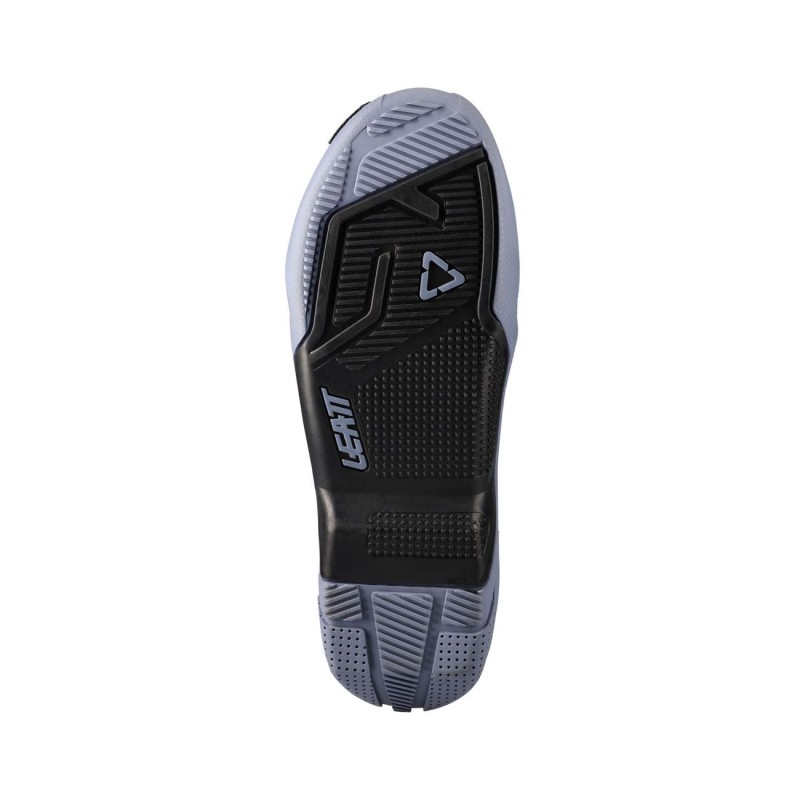 LEATT PODESZWA (PARA) DO BUTÓW 4.5/5.5 SOLE PAIR GRAPHENE/BLACK KOLOR GRAFITOWY/CZARNY ROZMIAR 42/43 (CZĘŚCI ZAMIENNE) LEATT PODESZWA (PARA) DO BUTÓW 4.5/5.5 SOLE PAIR GRAPHENE/BLACK KOLOR GRAFITOWY/CZARNY ROZMIAR 42/43 (CZĘŚCI ZAMIENNE)