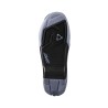 LEATT PODESZWA (PARA) DO BUTÓW 4.5/5.5 SOLE PAIR GRAPHENE/BLACK KOLOR GRAFITOWY/CZARNY ROZMIAR 42/43 (CZĘŚCI ZAMIENNE)