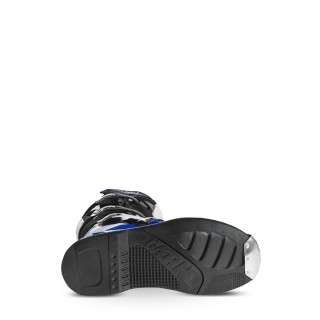 GAERNE WYPRZEDAŻ BUTY CROSS/ENDURO JUNIOR/KID/DZIECIĘCE MODEL GX-J KOLOR CZARNY/NIEBIESKI ROZMIAR 34