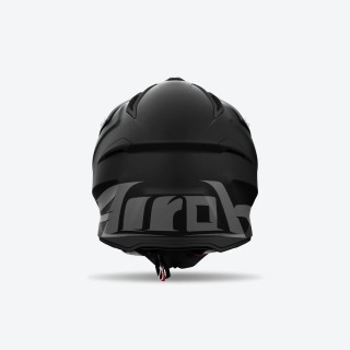 AIROH KASK CROSS / ENDURO / ATV / QUAD AVIATOR ACE 2 KOLOR CZARNY MAT ROZMIAR XL