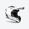 AIROH KASK CROSS / ENDURO / ATV / QUAD AVIATOR ACE 2 KOLOR BIAŁY POŁYSK ROZMIAR S