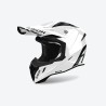 AIROH KASK CROSS / ENDURO / ATV / QUAD AVIATOR ACE 2 KOLOR BIAŁY POŁYSK ROZMIAR L