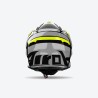 AIROH KASK CROSS / ENDURO / ATV / QUAD AVIATOR ACE 2 ENGINE KOLOR CZARNY/SZARY/ŻÓŁTY FLUO ROZMIAR M AIROH KASK CROSS / ENDURO / ATV / QUAD AVIATOR ACE 2 ENGINE KOLOR CZARNY/SZARY/ŻÓŁTY FLUO ROZMIAR M