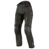 SPODNIE MOTOCYKLOWE TEKSTYLNE REBELHORN CUBBY 3 BLACK XXL