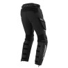 SPODNIE MOTOCYKLOWE TEKSTYLNE REBELHORN CUBBY 5 BLACK 7XL