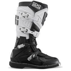 GAERNE BUTY CROSS/ENDURO MODEL GX-1 GOODYEAR BLACK/WHITE KOLOR CZARNY/BIAŁY ROZMIAR 44