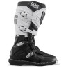 GAERNE BUTY CROSS/ENDURO MODEL GX-1 GOODYEAR BLACK/WHITE KOLOR CZARNY/BIAŁY ROZMIAR 44 GAERNE BUTY CROSS/ENDURO MODEL GX-1 GOODYEAR BLACK/WHITE KOLOR CZARNY/BIAŁY ROZMIAR 44