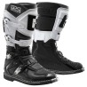 GAERNE BUTY CROSS/ENDURO MODEL GX-1 GOODYEAR BLACK/WHITE KOLOR CZARNY/BIAŁY ROZMIAR 44 GAERNE BUTY CROSS/ENDURO MODEL GX-1 GOODYEAR BLACK/WHITE KOLOR CZARNY/BIAŁY ROZMIAR 44