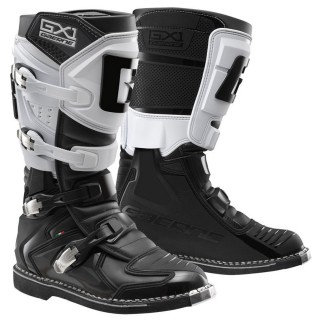 GAERNE BUTY CROSS/ENDURO MODEL GX-1 GOODYEAR BLACK/WHITE KOLOR CZARNY/BIAŁY ROZMIAR 46