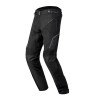 SPODNIE MOTOCYKLOWE TEKSTYLNE REBELHORN FLUX BLACK 3XL