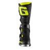 GAERNE BUTY CROSS/ENDURO MODEL SG-12 BLACK/YELLOW KOLOR CZARNY/ŻÓŁTY FLUO ROZMIAR 43 GAERNE BUTY CROSS/ENDURO MODEL SG-12 BLACK/YELLOW KOLOR CZARNY/ŻÓŁTY FLUO ROZMIAR 43