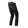 SPODNIE MOTOCYKLOWE TEKSTYLNE REBELHORN FLUX BLACK 5XL