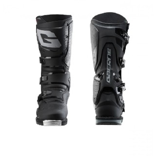 GAERNE BUTY CROSS/ENDURO MODEL SG-22 BLACK KOLOR CZARNY ROZMIAR 43