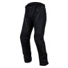 SPODNIE MOTOCYKLOWE TEKSTYLNE DAMSKIE REBELHORN FLUX BLACK W3XL