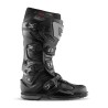 GAERNE BUTY CROSS/ENDURO MODEL SG-22 BLACK KOLOR CZARNY ROZMIAR 45 GAERNE BUTY CROSS/ENDURO MODEL SG-22 BLACK KOLOR CZARNY ROZMIAR 45