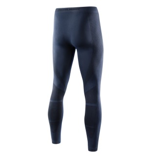 SPODNIE TERMOAKTYWNE REBELHORN FREEZE GREY BLACK XS