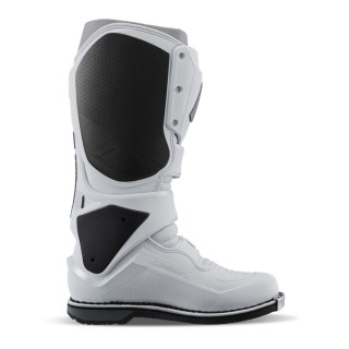 GAERNE BUTY CROSS/ENDURO MODEL SG-22 WHITE KOLOR BIAŁY ROZMIAR 43